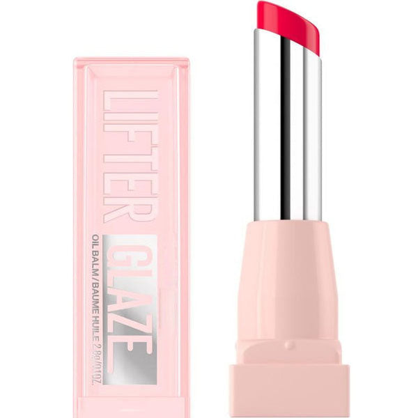 Eptchn Hydrating Glaze Lip Balm – ליפ באלם לחותי ולא דביק עם חומצה היאלורונית