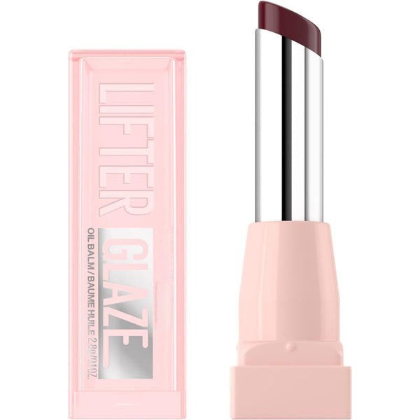 Eptchn Hydrating Glaze Lip Balm – ליפ באלם לחותי ולא דביק עם חומצה היאלורונית