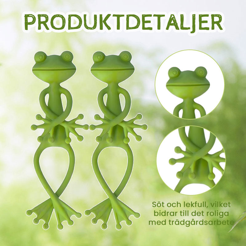 Groda Plant Stan