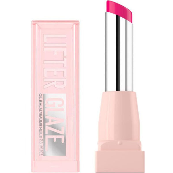 Eptchn Hydrating Glaze Lip Balm – ליפ באלם לחותי ולא דביק עם חומצה היאלורונית