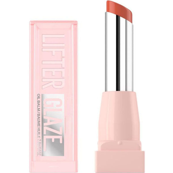 Eptchn Hydrating Glaze Lip Balm – ליפ באלם לחותי ולא דביק עם חומצה היאלורונית
