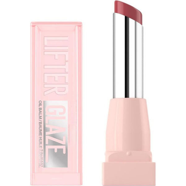 Eptchn Hydrating Glaze Lip Balm – ליפ באלם לחותי ולא דביק עם חומצה היאלורונית