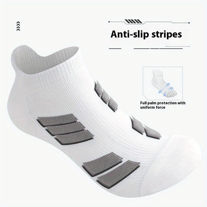 גרביים יוניסקס לנעלי ספורט👟💪