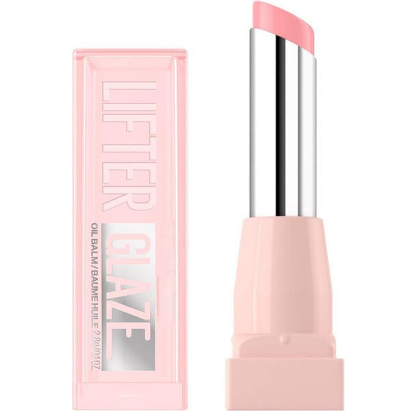 Eptchn Hydrating Glaze Lip Balm – ליפ באלם לחותי ולא דביק עם חומצה היאלורונית
