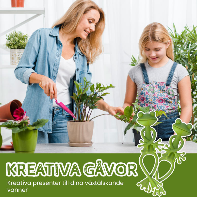 Groda Plant Stan