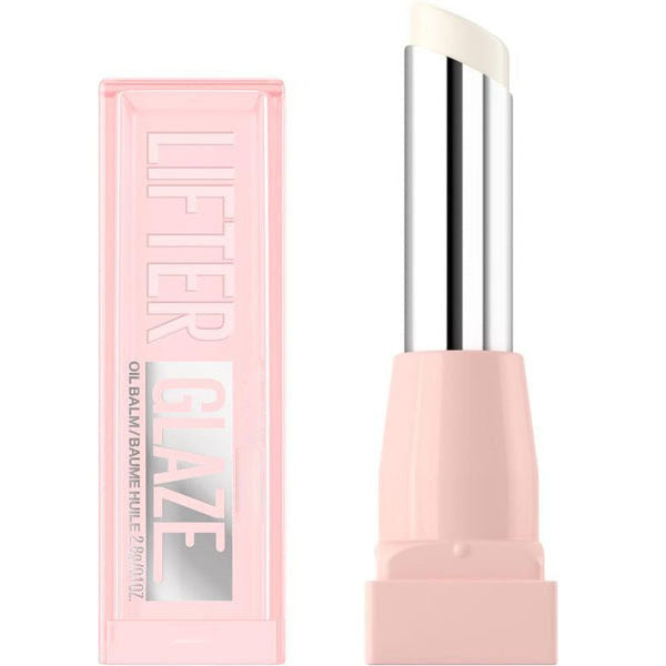 Eptchn Hydrating Glaze Lip Balm – ליפ באלם לחותי ולא דביק עם חומצה היאלורונית