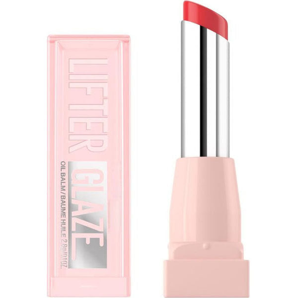 Eptchn Hydrating Glaze Lip Balm – ליפ באלם לחותי ולא דביק עם חומצה היאלורונית
