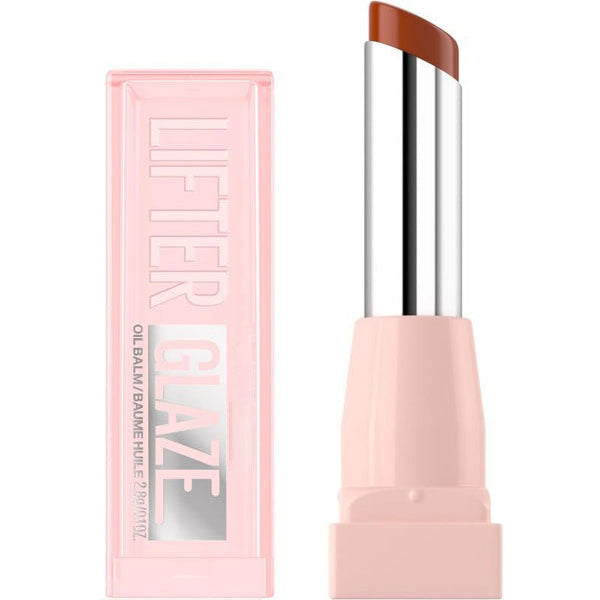 Eptchn Hydrating Glaze Lip Balm – ליפ באלם לחותי ולא דביק עם חומצה היאלורונית
