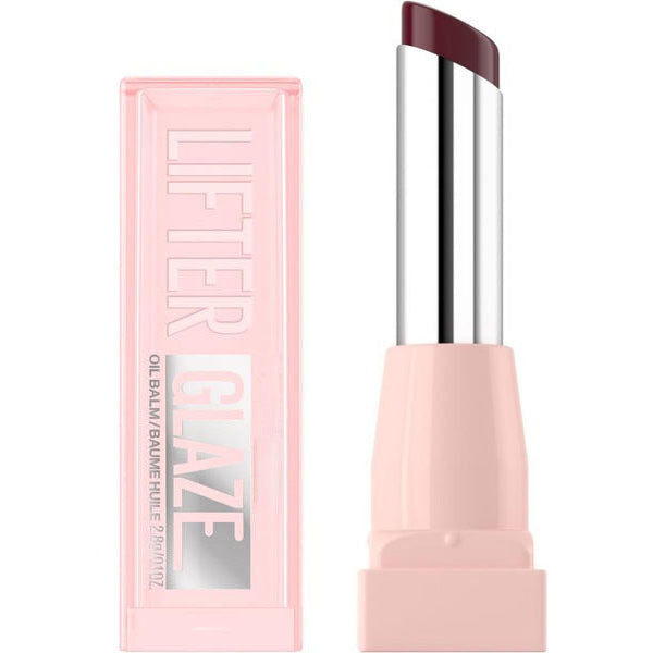 Eptchn Hydrating Glaze Lip Balm – ליפ באלם לחותי ולא דביק עם חומצה היאלורונית