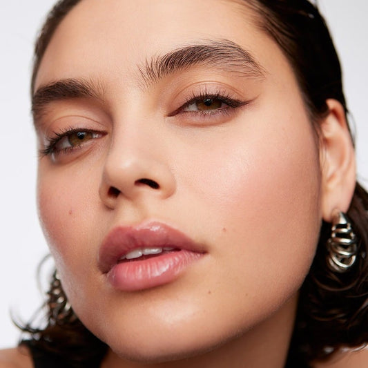 🔥קנו אחד, קבלו אחד חינם🌟 【24H Lock】אייליינר עמיד בפני כתמים למשך 1440 דקות | הגדרה מדויקת, מחזיק מעמד כל היום, צמד מוצרי איפור עמידים בפני כתמים