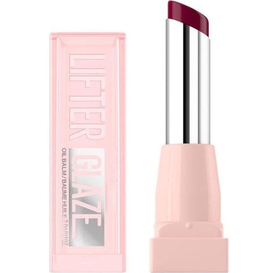 Eptchn Hydrating Glaze Lip Balm – ליפ באלם לחותי ולא דביק עם חומצה היאלורונית